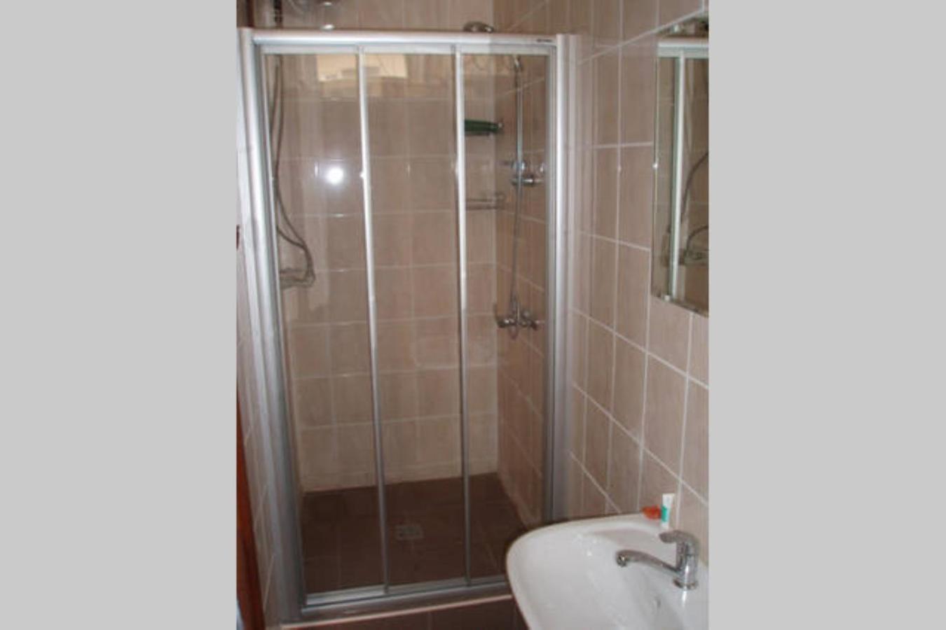 Appartement Romantic Flat *